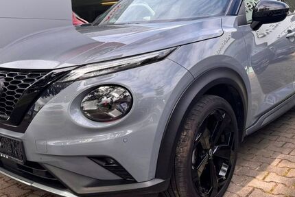 Nissan Juke 50.250 km 19.990 &euro; Oldenburg 26125