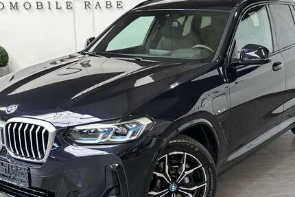 BMW X3 57.450 km 41.749 &euro; Wardenburg 26203