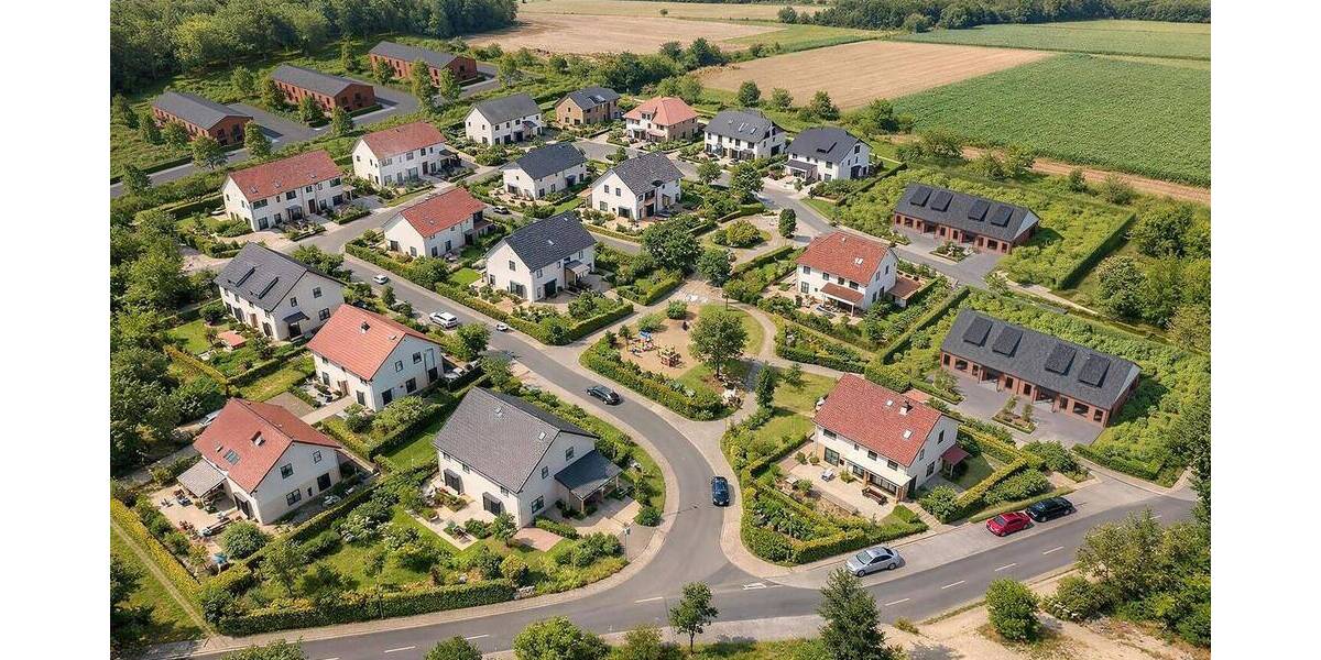 Grundstück Delmenhorst Iprump/Stickgras - 233.000&euro; | Angebot:26527148
