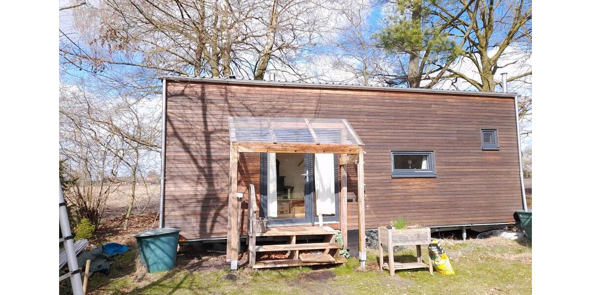 Einfamilienhaus Hatten - 2 Zimmer, 25 m&sup2;, 36.000&euro; | Angebot:25906758