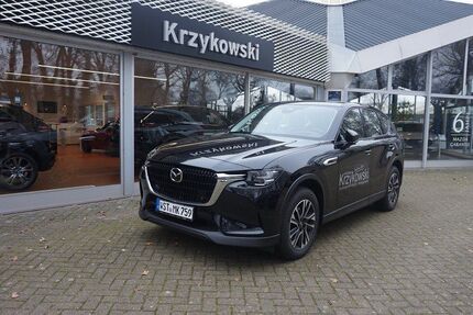Mazda CX-60 9.680 km 49.900 € Rastede 26180