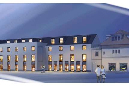 Wohnung Oldenburg Ziegelhof - 1 Zimmer, 34 m&sup2;, 199.000&euro; | Angebot:25496170