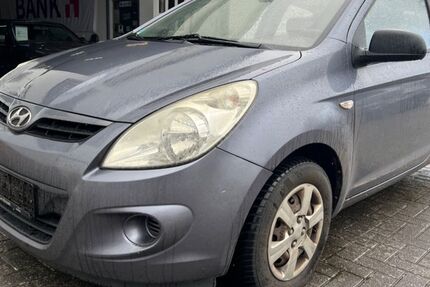 Hyundai i20 263.121 km 686 &euro; Delmenhorst 27755