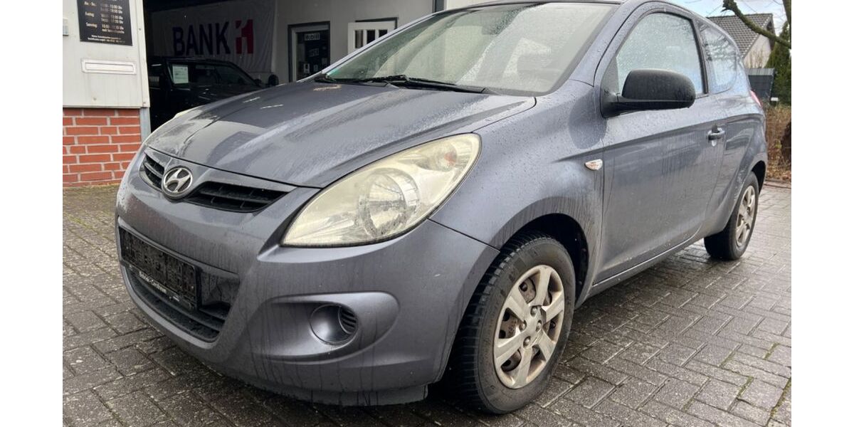 Hyundai i20 263.121 km 686 &euro; Delmenhorst 27755