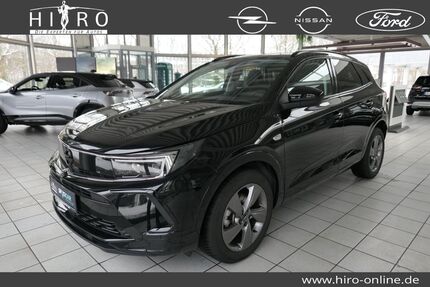 Opel Grandland (X) 12.712 km 23.490 &euro; Oldenburg 26125