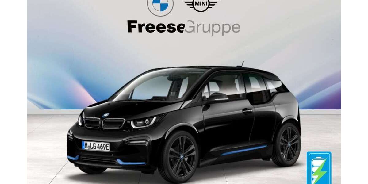 BMW i3 44.000 km 19.990 &euro; Oldenburg 26135