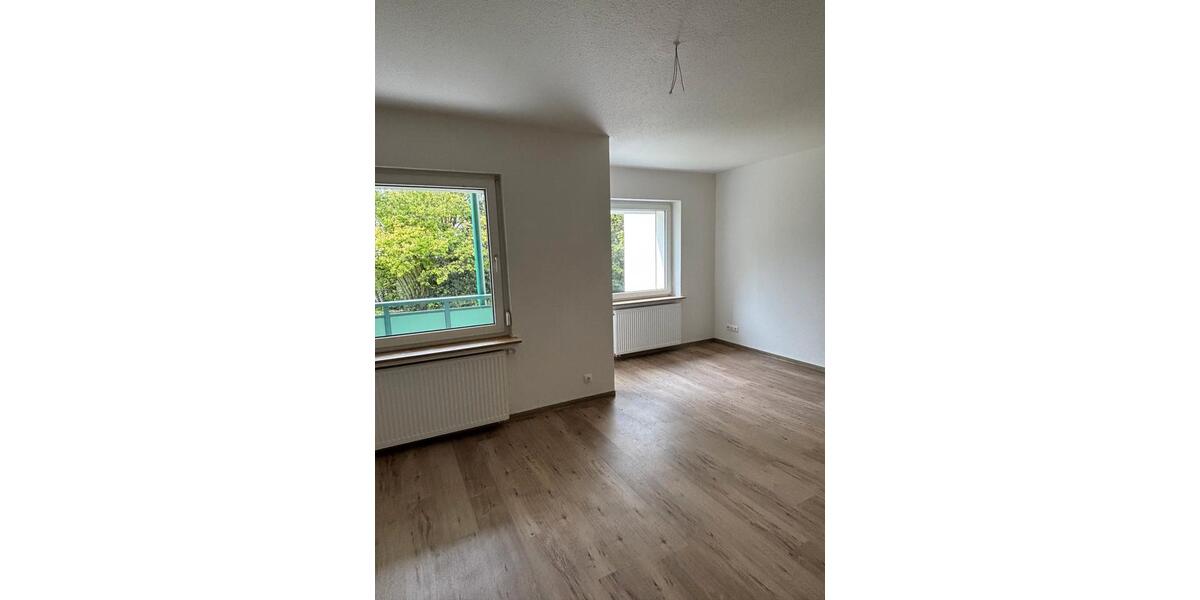 Hochparterre Bad Zwischenahn - 3 Zimmer, 66 m&sup2;, 409&euro; | Angebot:26346360