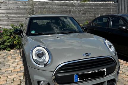 Mini ONE 100.000 km 12.900 &euro; Schwanewede 28790