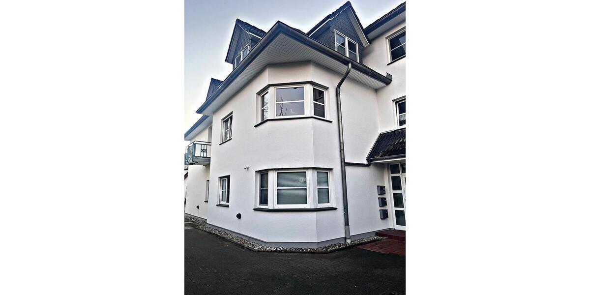 3-Zimmer-Wohnung in zentraler Lage Provisionsfrei 3 zimmer