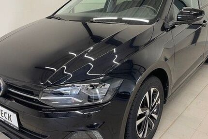 VW Polo 28.000 km 15.990 € Cloppenburg 49661