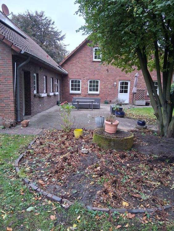 Traumhaftes, urgemütliches Landhaus - wohlfühlen und geniessen 5 zimmer