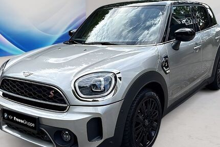 Mini Countryman S (Cooper) 22.165 km 30.990 &euro; Oldenburg 26135