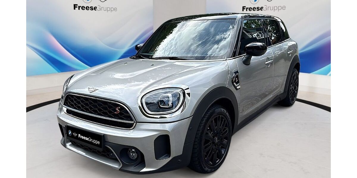 Mini Countryman S (Cooper) 22.165 km 30.990 &euro; Oldenburg 26135