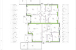 Bungalow Apen Aperberg - 3 Zimmer, 89 m&sup2;, 319.500&euro; | Angebot:26819710