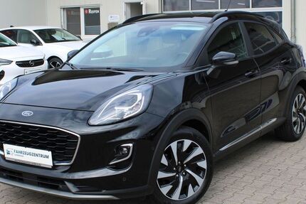 Ford Puma 54.987 km 15.490 &euro; Sandkrug 26209