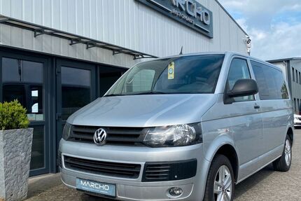VW T5 Transporter 192.117 km 15.799 &euro; Wardenburg 26203