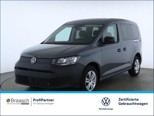 VW Caddy 1.666 km 26.979 &euro; Oldenburg 26135
