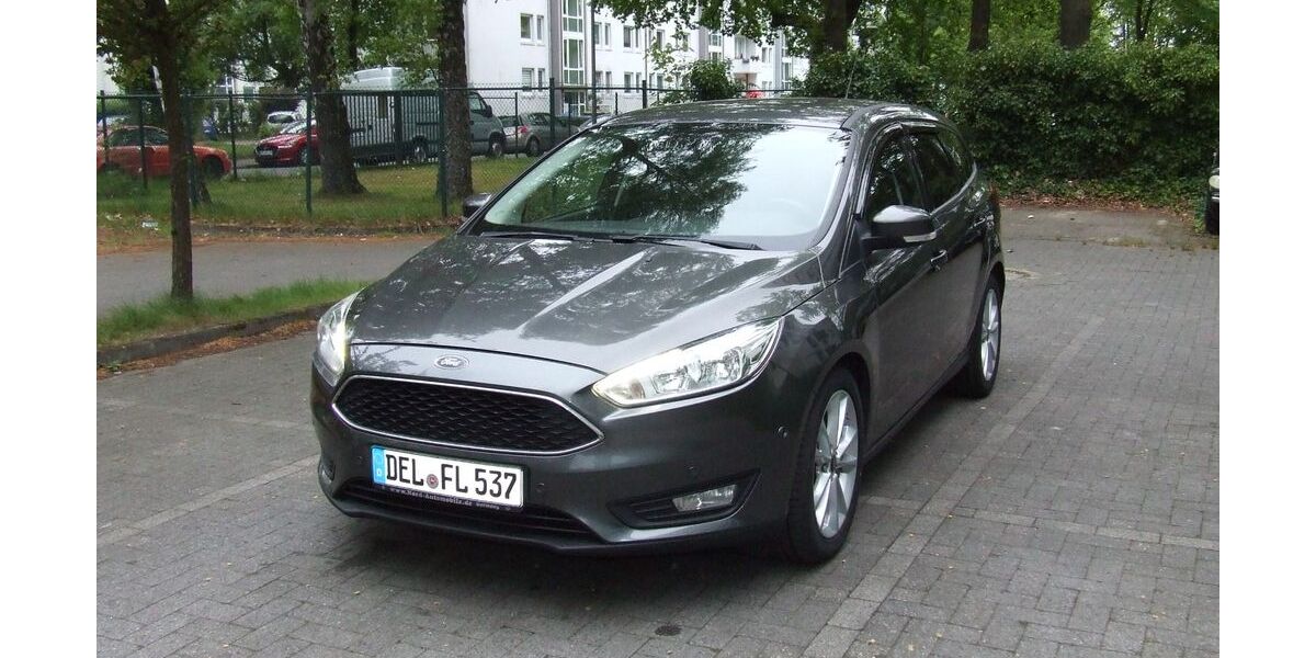 Ford Focus 224.780 km 3.950 &euro; Delmenhorst 27755