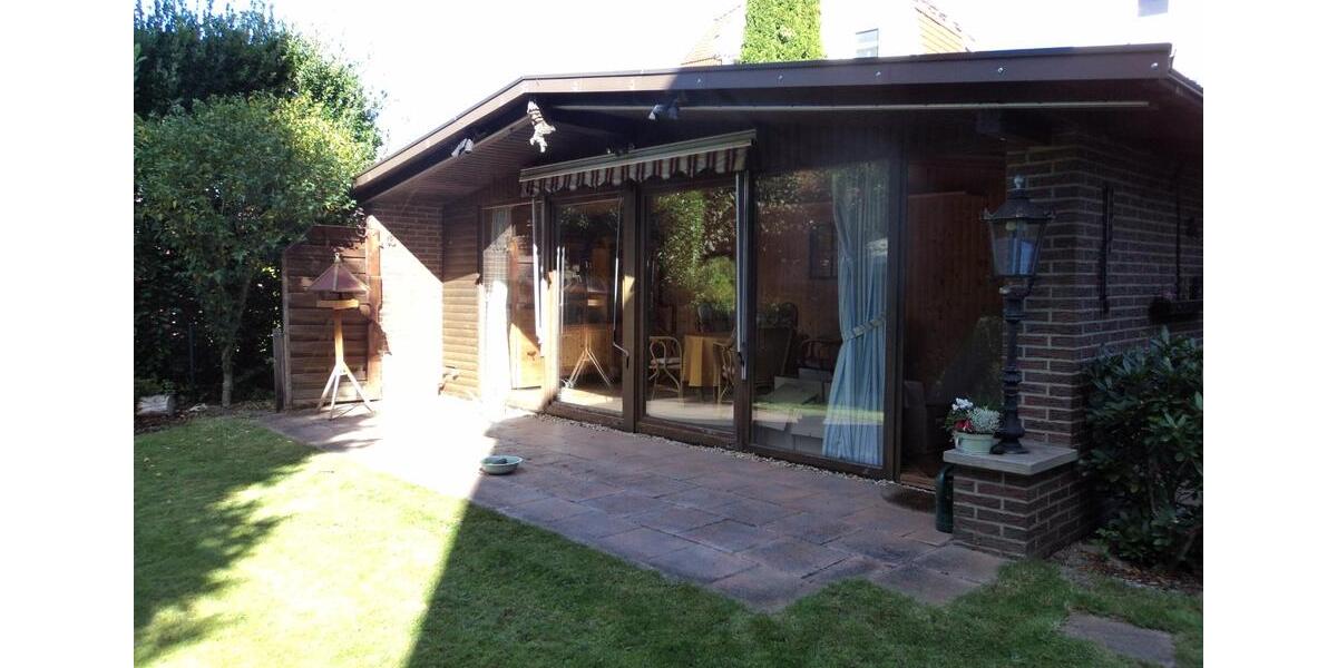Einfamilienhaus Oldenburg Ziegelhof - 6 Zimmer, 150 m&sup2;, 800.000&euro; | Angebot:26619952