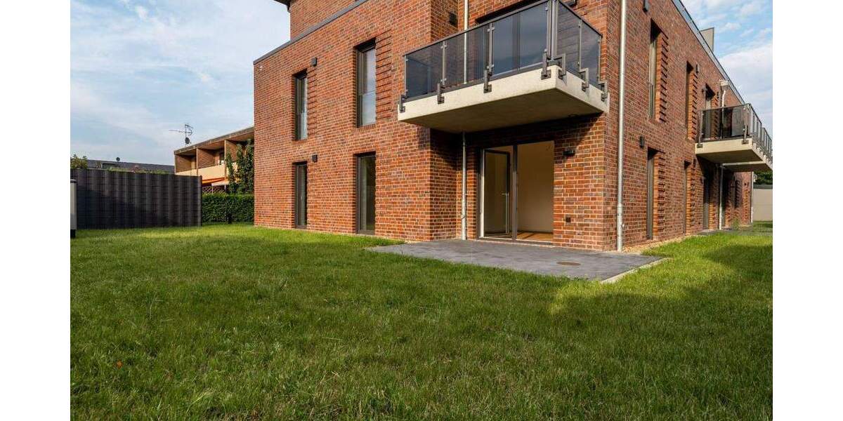 Etagenwohnung Bad Zwischenahn Bad Zwischenahn II - 3 Zimmer, 81 m&sup2;, 399.000&euro; | Angebot:25738412