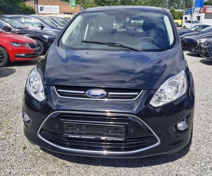 C-Max