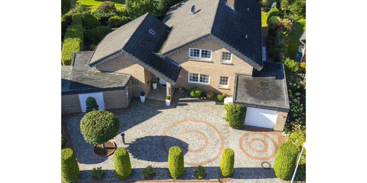Einfamilienhaus Westerstede - 6 Zimmer, 173 m&sup2;, 550.000&euro; | Angebot:26914565