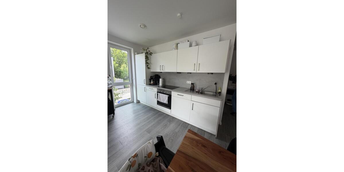 Etagenwohnung Oldenburg Etzhorn - 3 Zimmer, 93 m&sup2;, 1.200&euro; | Angebot:26660326