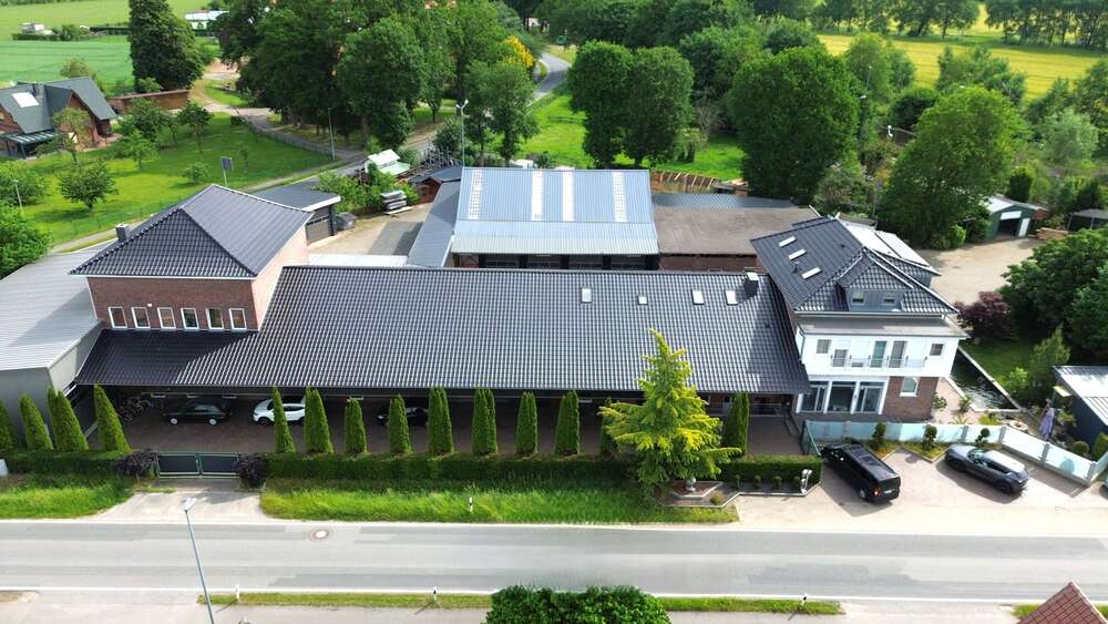 Gewerbeobjekt Ganderkesee - 2.499.000&euro; | Angebot:26962171