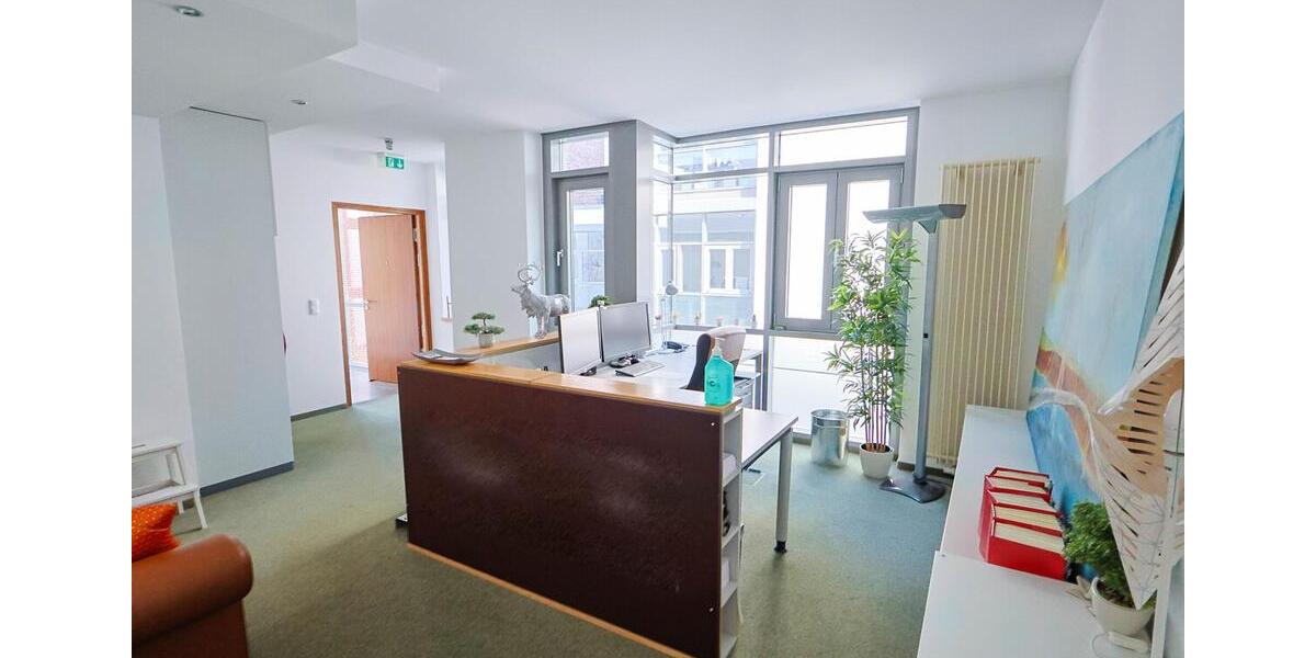 Gewerbeobjekt Oldenburg Ziegelhof - 2.100&euro; | Angebot:25902429