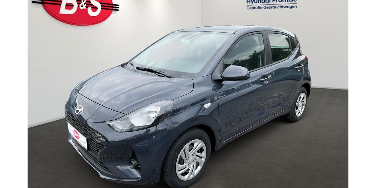 Hyundai i10 4.500 km 15.990 &euro; Bad Zwischenahn 26160