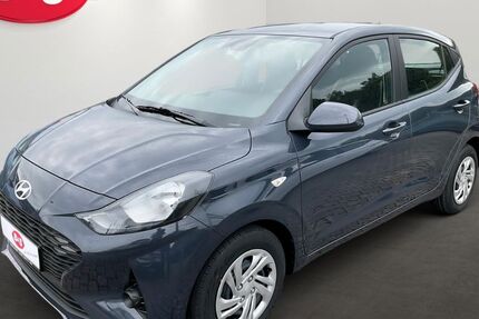 Hyundai i10 5.000 km 15.990 &euro; Bad Zwischenahn 26160