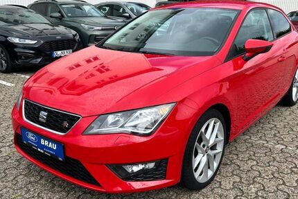 Seat Leon 147.219 km 10.990 € Oldenburg 26122