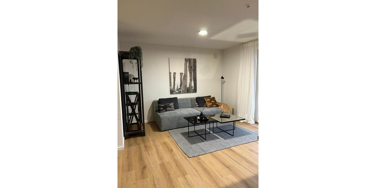 2-Zimmer OG Wohnung in Apen 2 zimmer