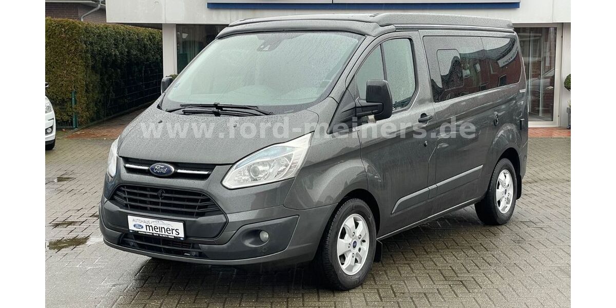 Ford Transit Custom 166.200 km 31.990 &euro; Garrel 49681