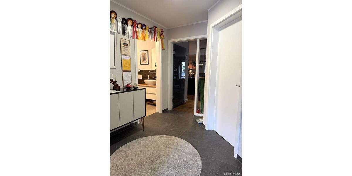 Etagenwohnung Wardenburg Wardenburg I - 2 Zimmer, 83 m&sup2;, 1.220&euro; | Angebot:25683419