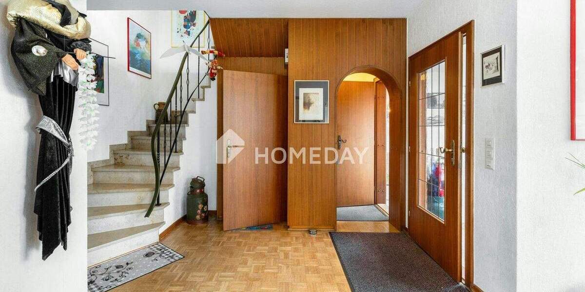 Doppelhaushälfte Brake (Unterweser) Brake - 6 Zimmer, 216 m&sup2;, 329.000&euro; | Angebot:25732729