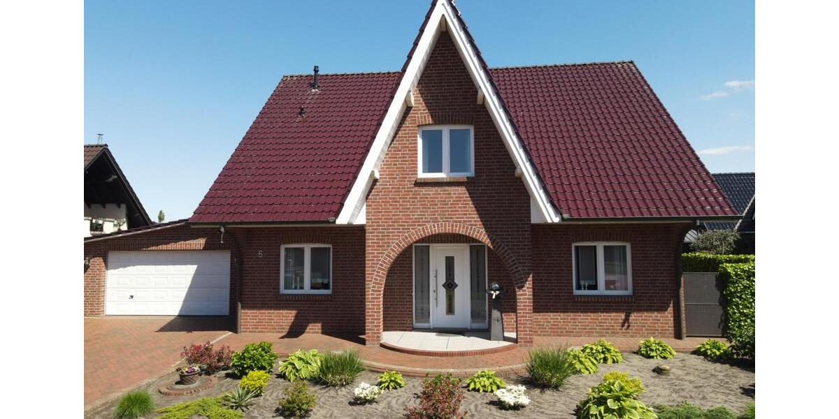 Einfamilienhaus Garrel - 5 Zimmer, 193 m&sup2;, 470.000&euro; | Angebot:26564469