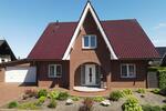 Einfamilienhaus Garrel - 5 Zimmer, 193 m&sup2;, 470.000&euro; | Angebot:26564469