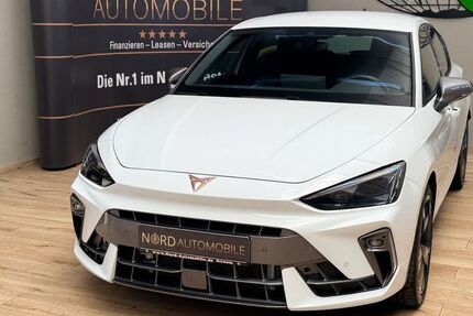 Cupra Leon 12.400 km 26.700 &euro; Rastede/ Wahnbek 26180