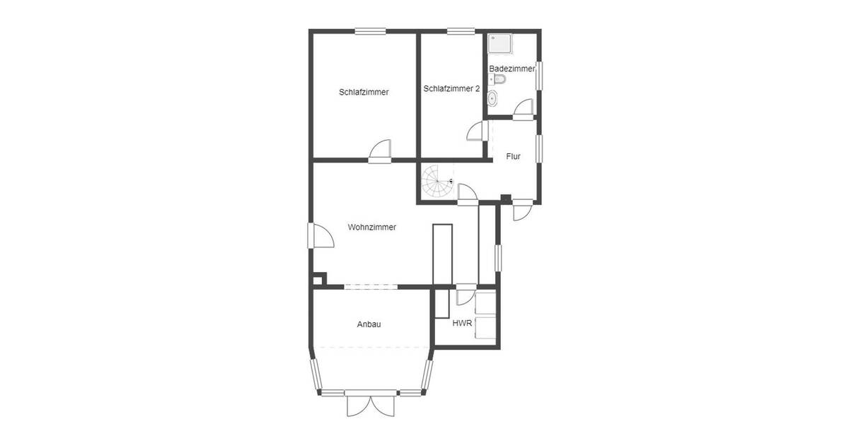 Mehrfamilienhaus, Wohnhaus Jade Sehestedt - 5 Zimmer, 125 m&sup2;, 149.000&euro; | Angebot:26331488