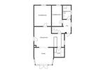 Mehrfamilienhaus, Wohnhaus Jade Sehestedt - 5 Zimmer, 125 m&sup2;, 149.000&euro; | Angebot:26331488