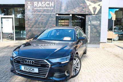 Audi A6 83.168 km 32.900 € Cloppenburg 49661