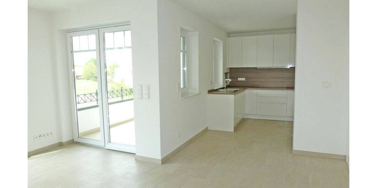 Etagenwohnung Bad Zwischenahn Bad Zwischenahn II - 2 Zimmer, 239.000&euro; | Angebot:26054934