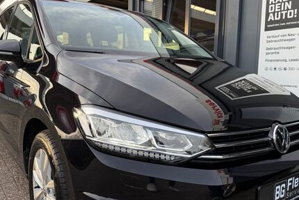 VW Touran 164.400 km 15.990 &euro; Apen 26689