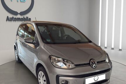 VW up! 128.000 km 6.499 &euro; Hude 27798