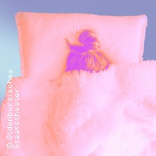 Ohne Applaus ins Bett 31.01.2027 Exbar (Exerzierhalle)