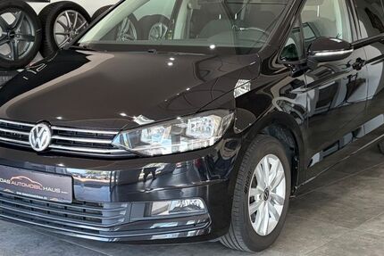 VW Touran 123.711 km 16.950 &euro; Lemwerder 27809