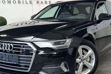 Audi A6 88.450 km 28.749 &euro; Wardenburg 26203