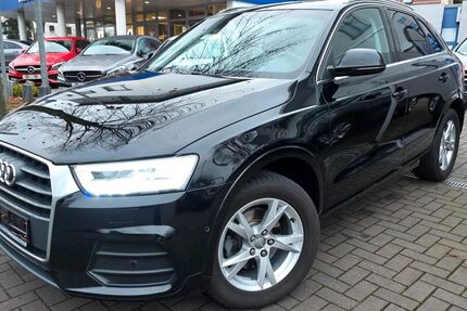 Audi Q3 148.650 km 16.450 &euro; Oldenburg 26135
