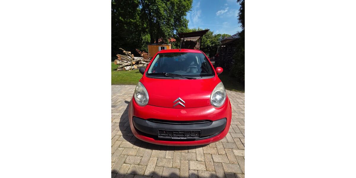 Citroen C1 225.446 km 1.350 &euro; Rastede 26180